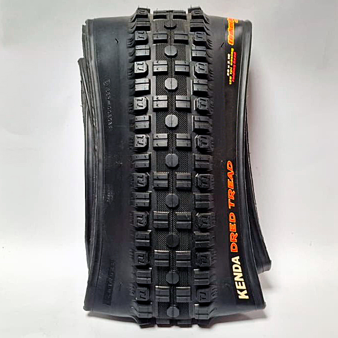 CUBIERTA KENDA 26X2.10 DRED TREAD DTC