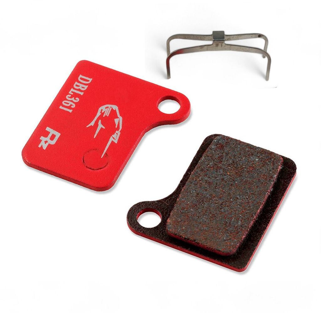 PAST. FRENO JAGWIRE DEORE