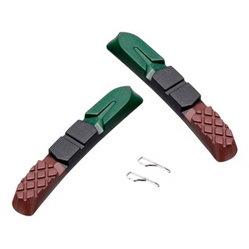 ZAPATA RECAMBIO MTB ALLIGATOR